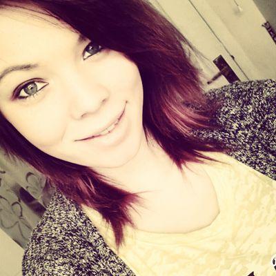 KRozalija's profile picture. 