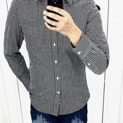 marcongchismoso's profile picture. full-time house husband 
part-time mountain biker