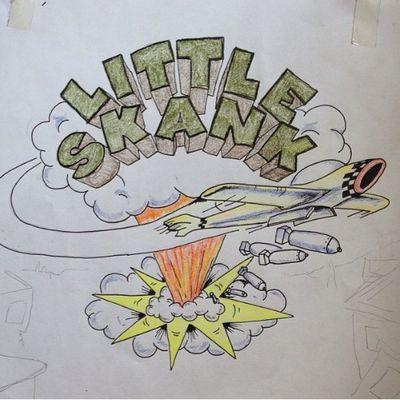 SURABAYA SKA HARAM Est. 2002 Booking & info : @adityasoma92 082244494353 || IG : littleskanksbyska || fb : little skank