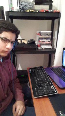 kywin 12 jugador de lol . actualmente jungla de vlp y de kgc
