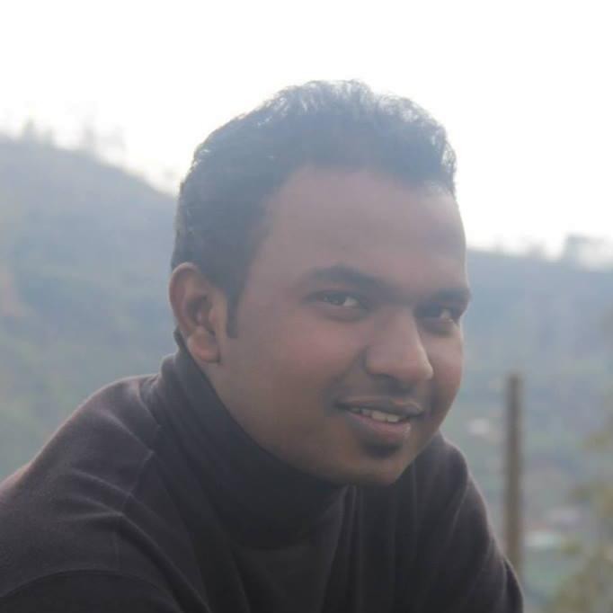 Gayan_Rodrigo's profile picture. Social Media Experiments | Python Programmer | Game of Thrones Fan | CoC