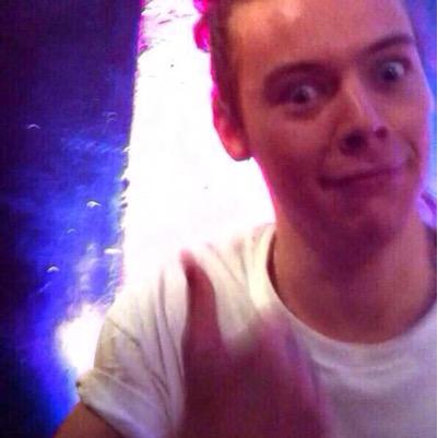 You just got a free follow yayy now be nice and follow @TwerkinOver1D pls follow her cuz you will get 2 follows for 1, or else if you follow here i unfollow you