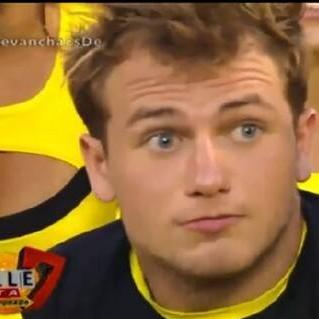 Ex competidor de Calle 7 Ecuador.
¿Habrá algo más tentador que cambiar el cielo por la tierra?
