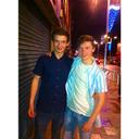Liam Geoghegan - @lgeoghegan14 - Twitter