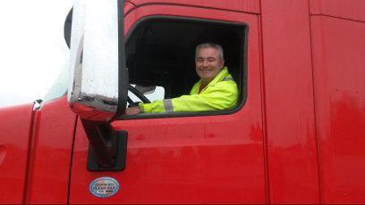 ploeary's profile picture. A Very Proud Husband. A BigRig driver for 20 plus Years. Horticultural /turf Management