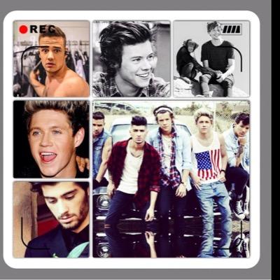 Directioner❤️