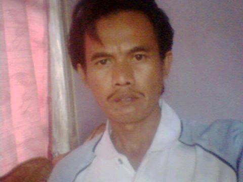 Tgl lahir 5.Mei.1969	 Status Duda	Pin 7EA6E2B2