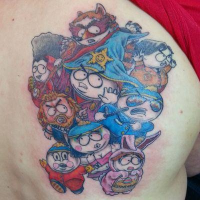 tattoo ABQ
1989
TBT9901LOMASBLVDNE
F