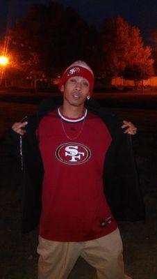 $muney Gang/LitLife Music Group artist coming straight out California. for colabs, hit my gmail  spookysinatra@gmail.com