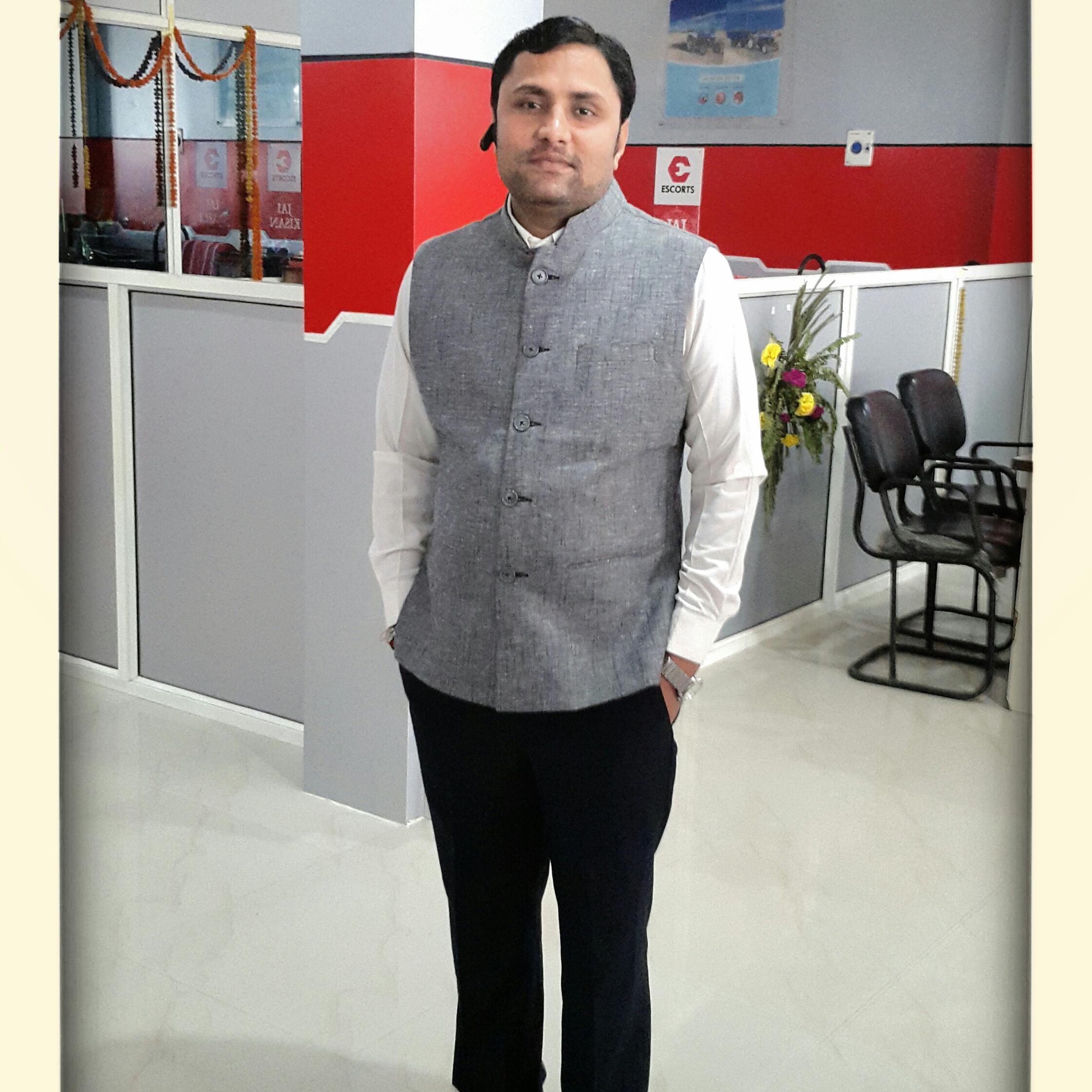 Escorts ltd