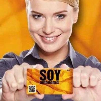redsoyautonomo's profile picture. En La Red Soy Autonomo son los propios profesionales y empresas los que se aplican descuentos entre sí consiguiendo grandes ventajas y convenios