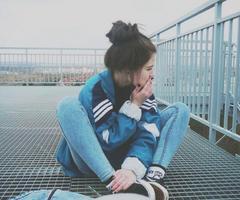 Que no cuente mis problemas no significa que no los tenga.♥ #RTG