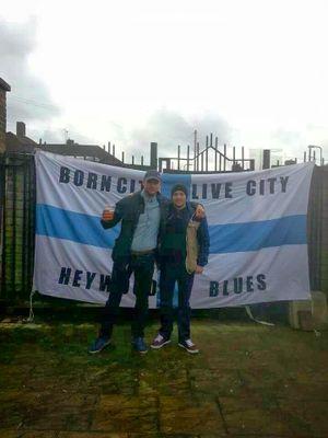 40a78728f33a401's profile picture. 