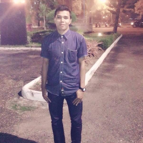 Father of @Afterlight_INA ✉ Mazmur 37:37 ✉ @suwaldo