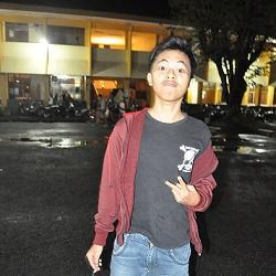 saputraganang's profile picture. HI Unsoed 13* REMOEF ! Evening Event :)
SHOW ME YOUR COURAGE !!!