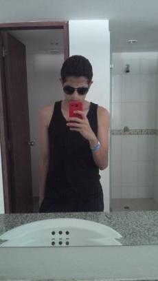 LUCHARE POR TI