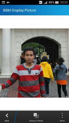 Creative Coder | Startup Anthusiast | Entrepreneur enthusiast | Hamba Allah