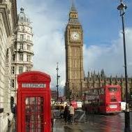 Profesora de inglés aprendiendo día a día.