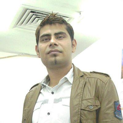 rajivkarki's profile picture. r@jiv