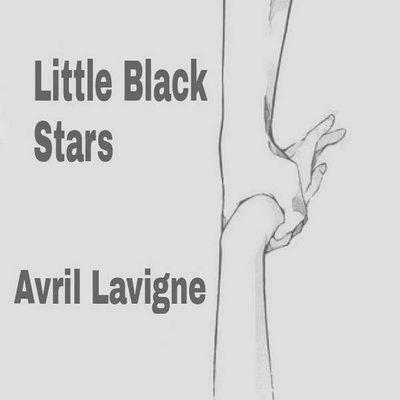 :')Avril Lavigne my idol