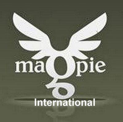 magpie1inspire's profile picture. Self Business