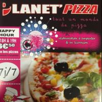 PlanetPizza(@Pizza7Planet) 's Twitter Profile Photo