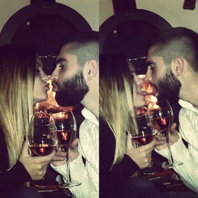 ‏‏‏‏بالكحول ترتقي الأمم