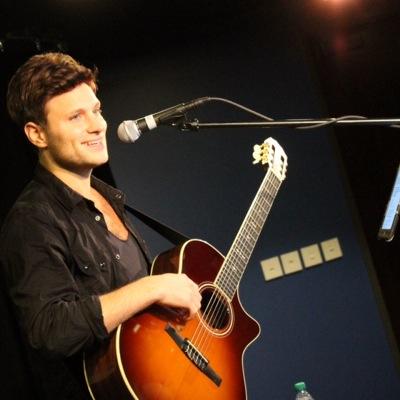 ~Just another Jamie Scott Fan Account~ ❤️Jamie followed us on 9/1/14❤️
http://t.co/oORnzzc557