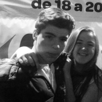 ~Tu reina o tu ruina~
Insta ⇨ uliita27 
♡Villablanquera de nacimiento,sevillana de corazon♡
Gemeliers♥