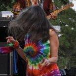 HippieHausfrau's profile picture. 