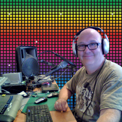 I'm a dj and have a radio program by Music Power Radio and Disco Classic Radio every tuesday, saturday and sunday from 18:00 to 19:00 CET