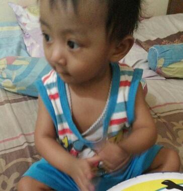 Bapak e Naoki :p