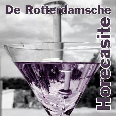 Blijf op de hoogte van nieuws, baan/personeelsaanbod, onze horecaborrel en collega's in de Rotterdamsche horeca.