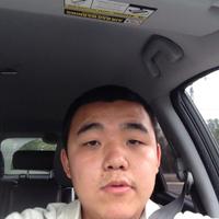 David The Han (@dhan0903) 's Twitter Profile