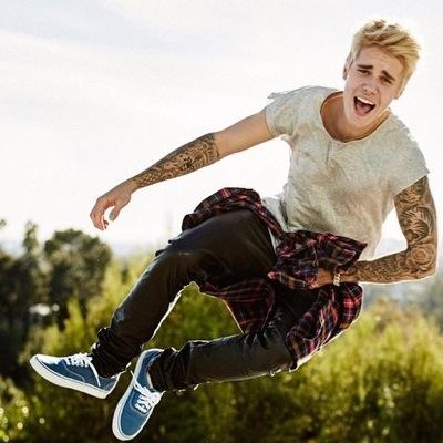 Followed By @JustinBieber
Fun & Constantly Running News about Justin!