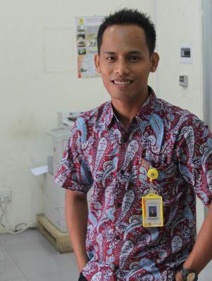 Facebook : ade heriyanto