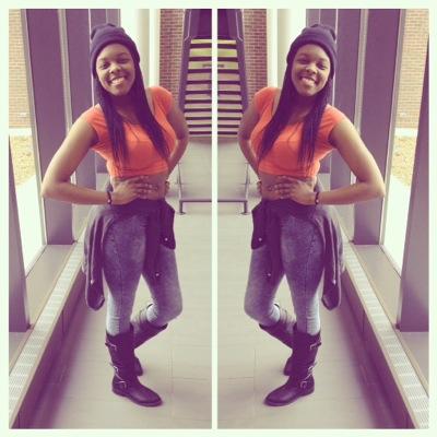 Seek God | Stay Educated | Get Money | Dress Well | Stay Humble ✨

#Artist 
#socialworkmajor 
#Ambitious