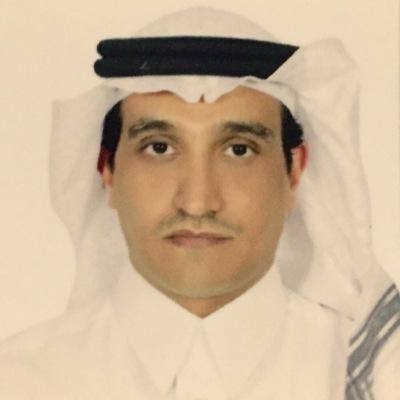 رئيس قسم جراحة الكلى والمسالك البولية مدينة الملك عبد العزيز الطبيه بالحرس الوطني استاذ مشارك كلية الطب جامعة الملك سعود بن عبد العزيز الصحيه - الرياض