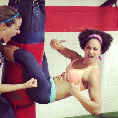 Founder and Co-Owner of The Bootcamp Factory, Mississauga