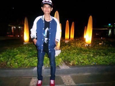 yudaaditya94's profile picture. nothing