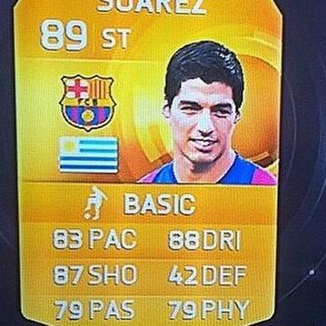 FIFA 15 GIVEAWAYS DM AND  MAYBE YOU WIN !