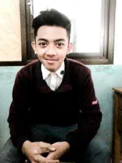 SonjayaAji's profile picture. 