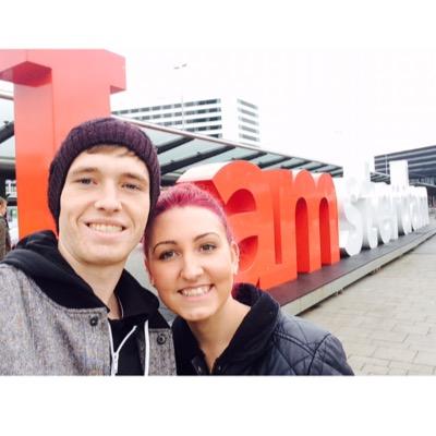 AmyJolovelock's profile picture. 