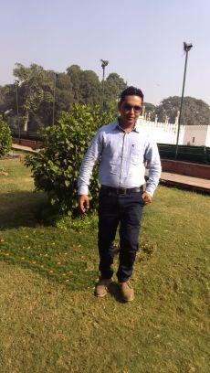 Social Activist