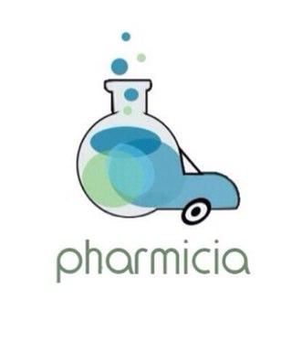 pharmicia_'s profile picture. تطبيق صيدلية للأندرويد يوفر لكم خدمة التوصيل لما ترغبونة من أدوية ومنتجات عن طريق مشاركة الموقع في التطبيق  وأيضا خدمة الإشتراك في الصيدلية