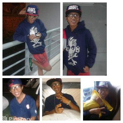 Bhogellstayle's profile picture. bhogell littell staylle sayang qmu (dimna kau permpuanku ♠♠♠)