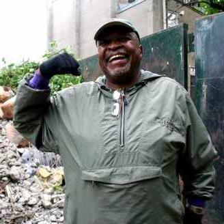 GISmith23's profile picture. Board Member of Eden Community Ventures Corporation And Coppin Heights CDC, Member Baltimore Transit Equity Coalition Signor of the Red Line Title Six Complaint