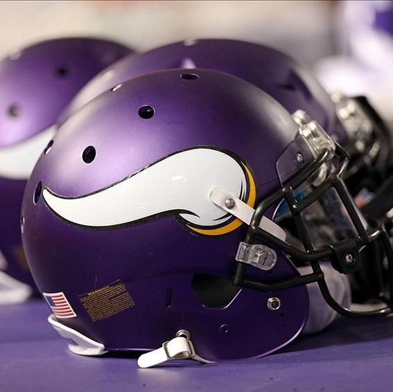 SKOL Vikings!!