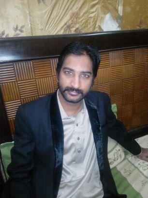 Junaid sheikh