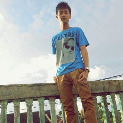 pling suka sama perempuan yg gak gmpng mrah :) #senyum